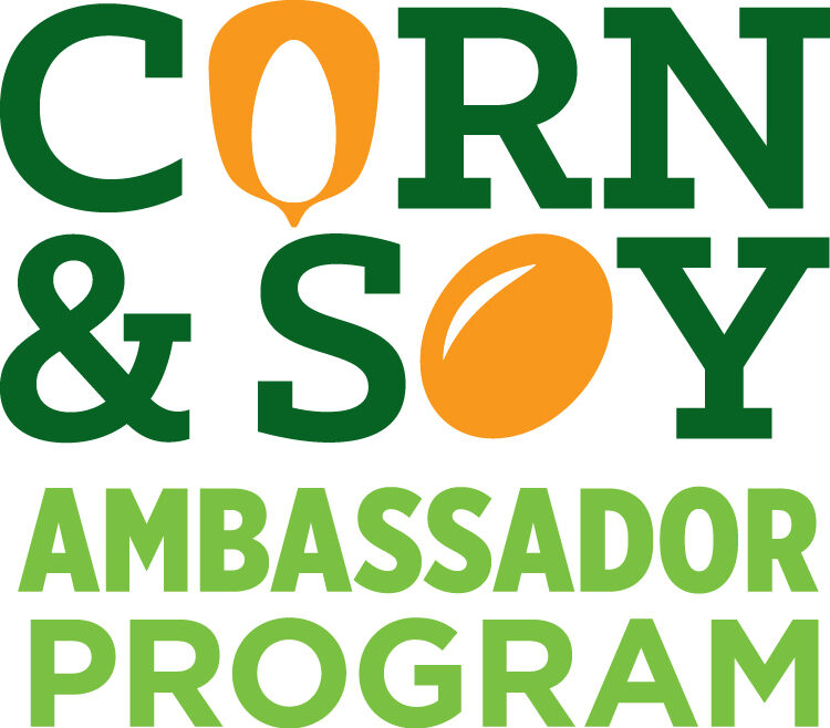 Applications Available for the 2021 Corn and Soy Ambassador Program